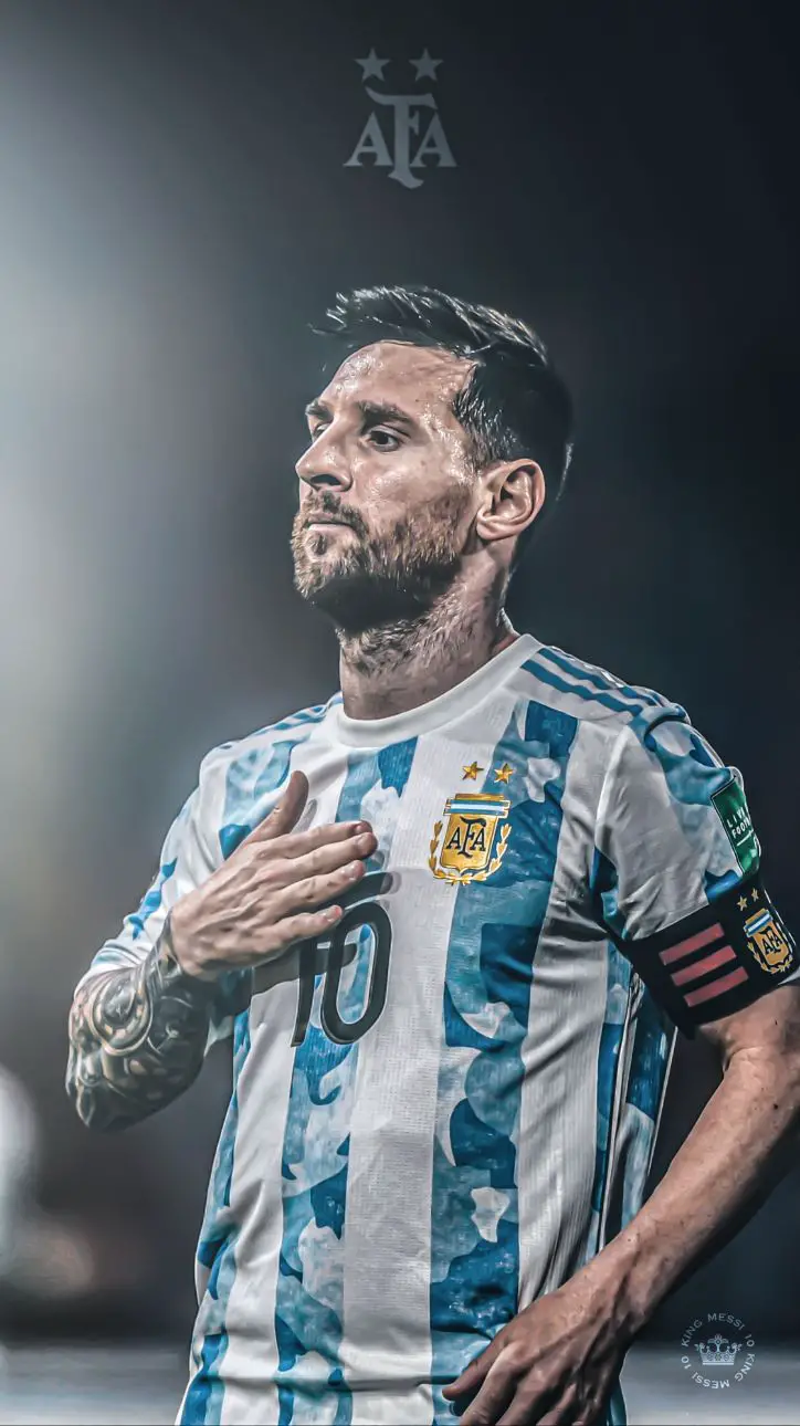 Pinterest: Lionel Messi,is an Argentine professional footballer.