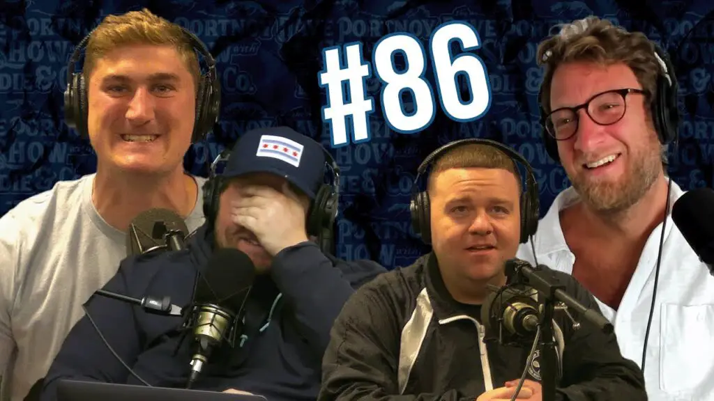 You are currently viewing YouTube: Billy Football est suspendu de Pardon My Take & Fights Rico Bosco — DPS #86