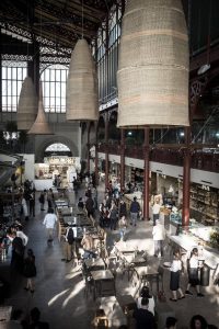 Lire la suite à propos de l’article Pinterest: Il Mercato Centrale di Firenze – Viaggio AnimaMente