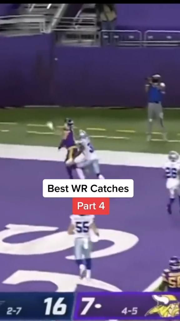 You are currently viewing Pinterest: Best WR Catches 4