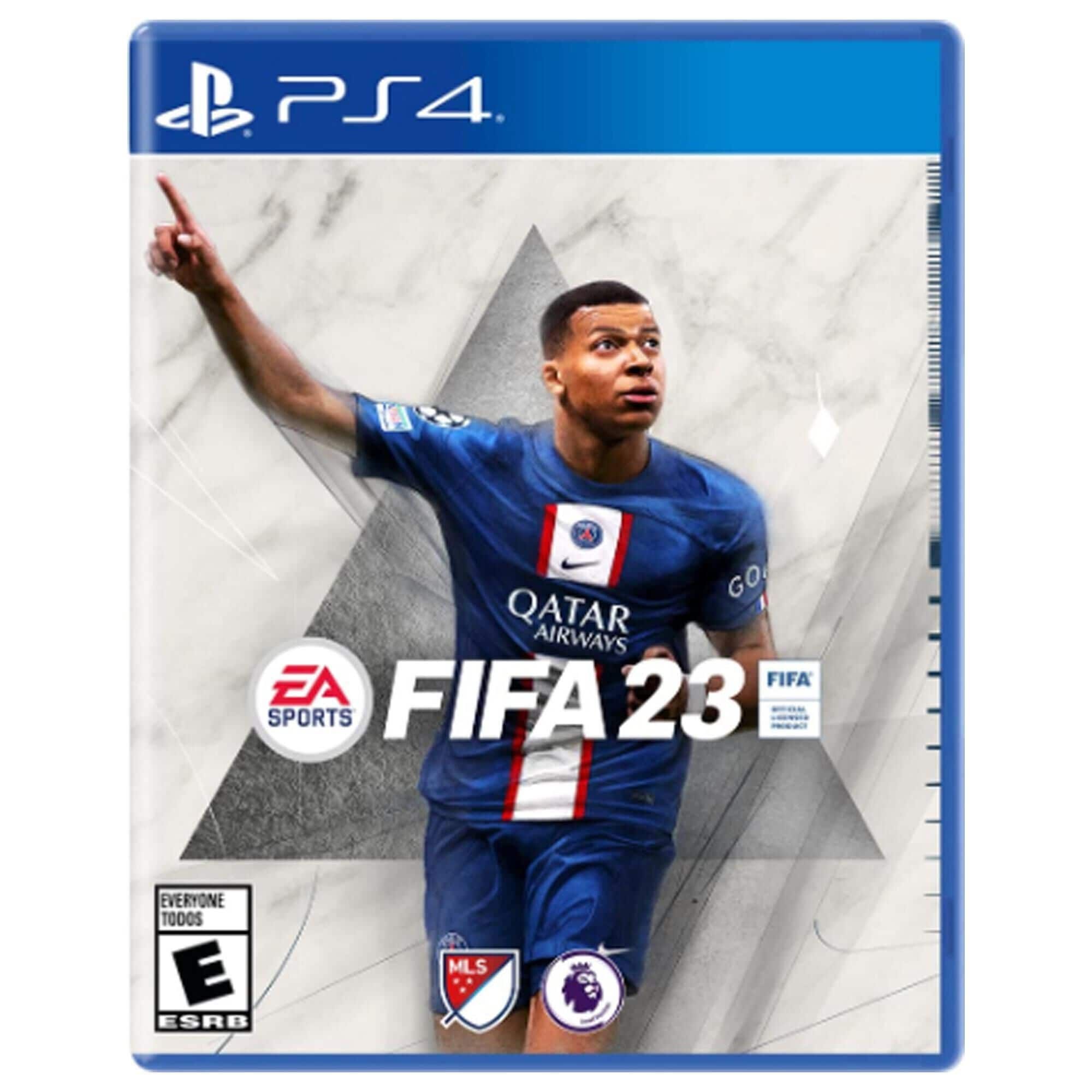 Pinterest: FIFA 23 – PlayStation 4 | Nebraska Furniture Mart