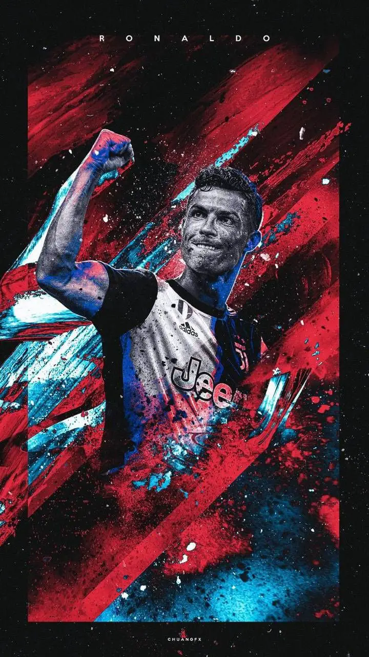 Christiano ronaldo sur RS Pinterest: Cristiano Ronaldo wallpaper by Ande7721858 – Download on ZEDGE™ | 5e9f