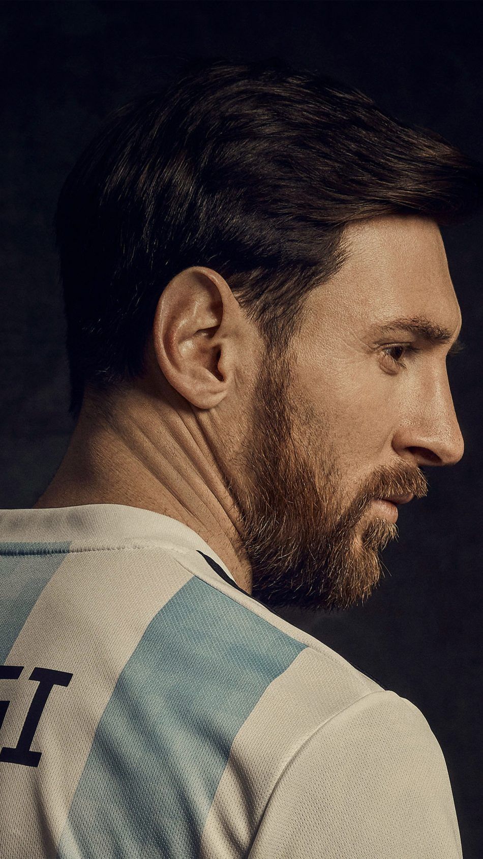 Lire la suite à propos de l’article Lionel messi sur RS Pinterest: Lionel Messi 2019 4K Ultra HD Mobile Wallpaper