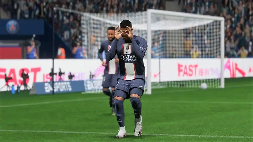 Fifa How to do the Griddy celebration in FIFA 23|Pinterest