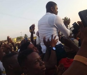 Hearts of Oak vs AS Bamako : L’ancien défenseur Stephen Offei attaque Samuel Boadu pour avoir pénétré dans le périmètre intérieur