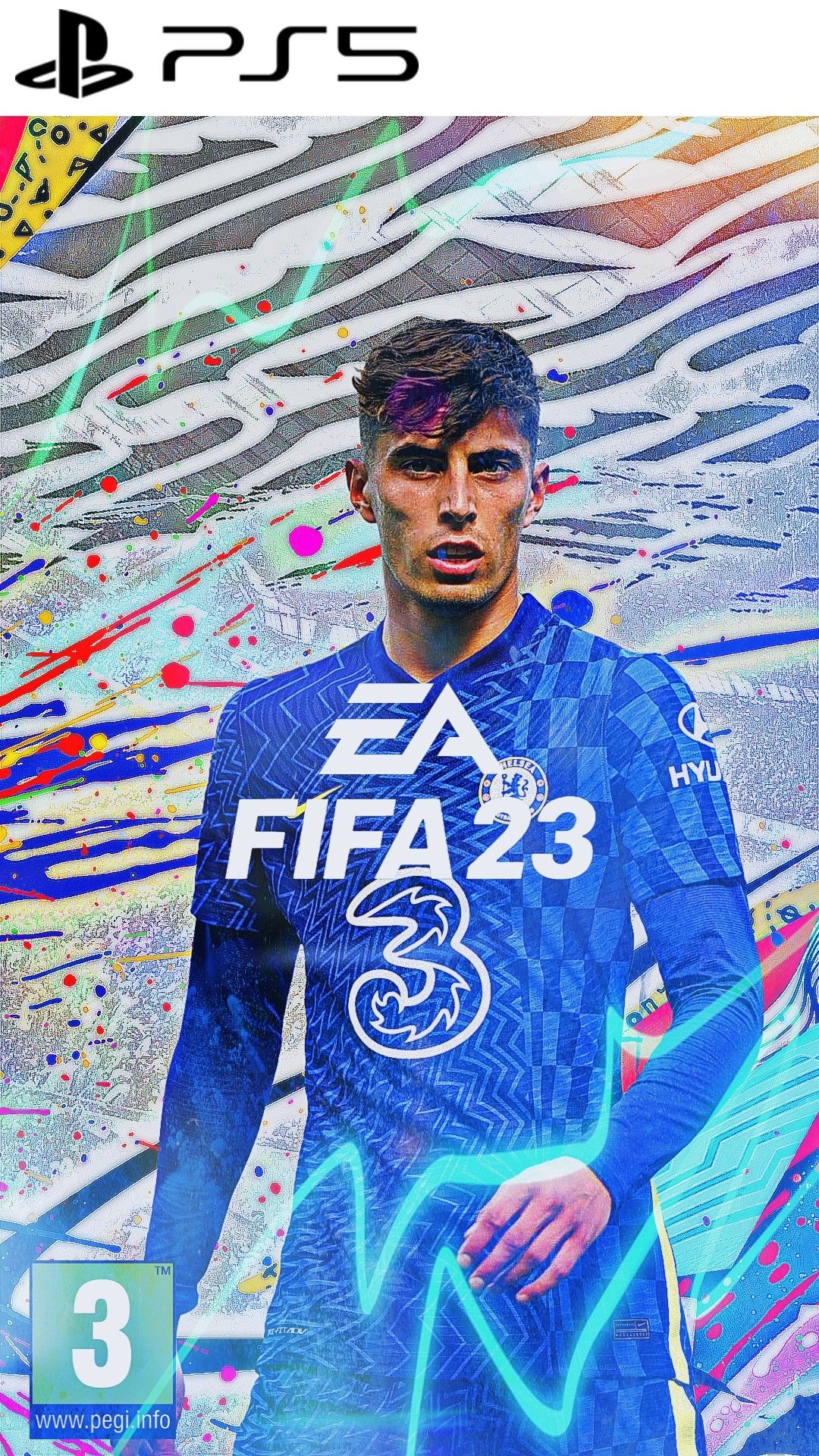 Fifa FIFA 23 CONCEPT ART|Pinterest