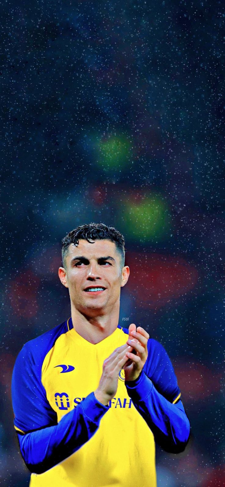 Christiano ronaldo Cristiano Ronaldo Al-Nassr Club Wallpaper|Pinterest
