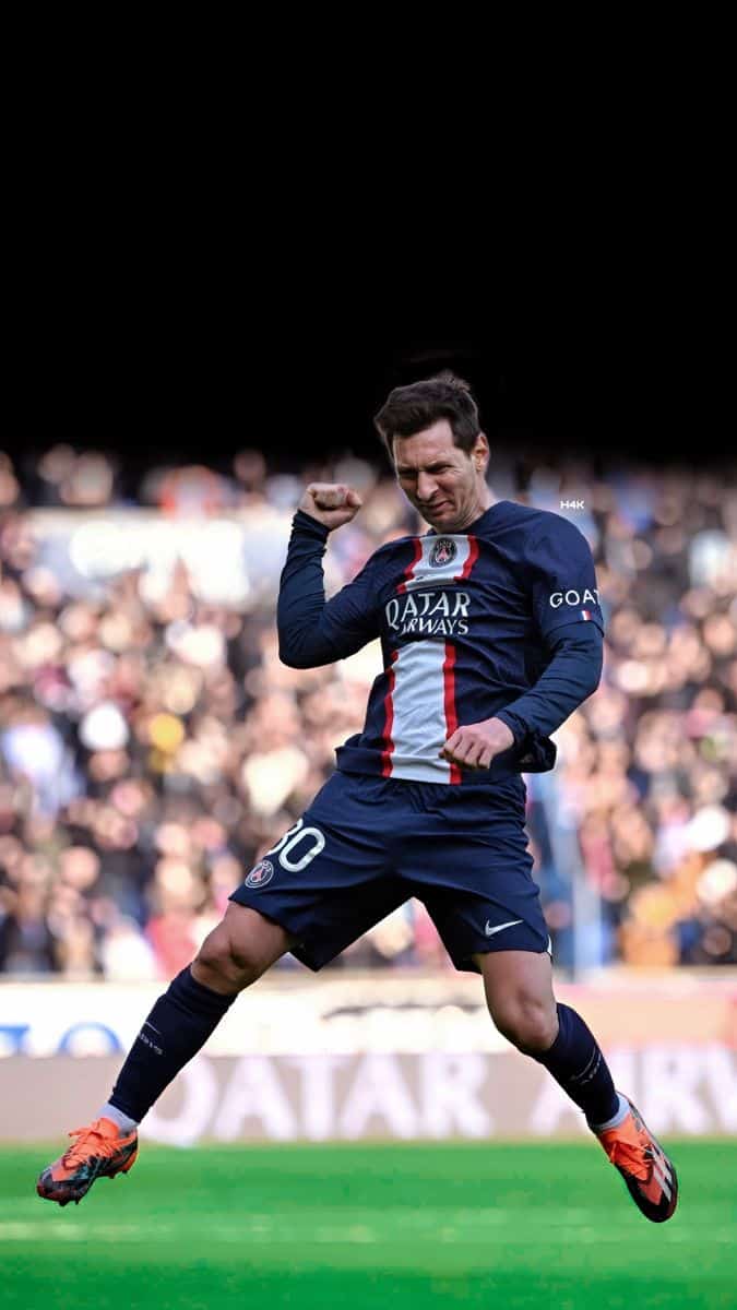 Ligue1 Leo Messi | PSG💙|Pinterest