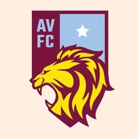 Aston villa Aston Villa FC inspired|Pinterest