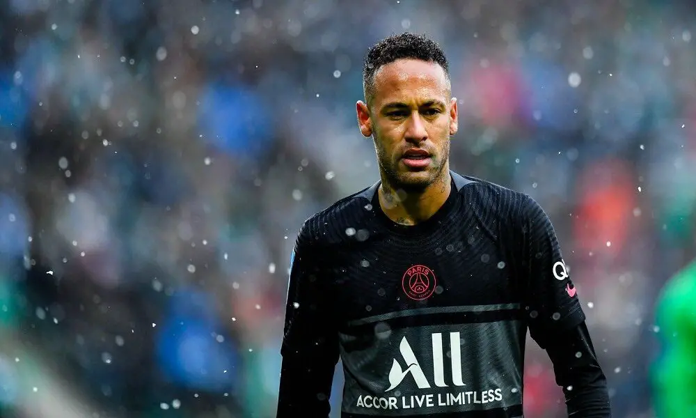 Man Utd en pourparlers « avancés » pour signer la cible de Chelsea, Neymar