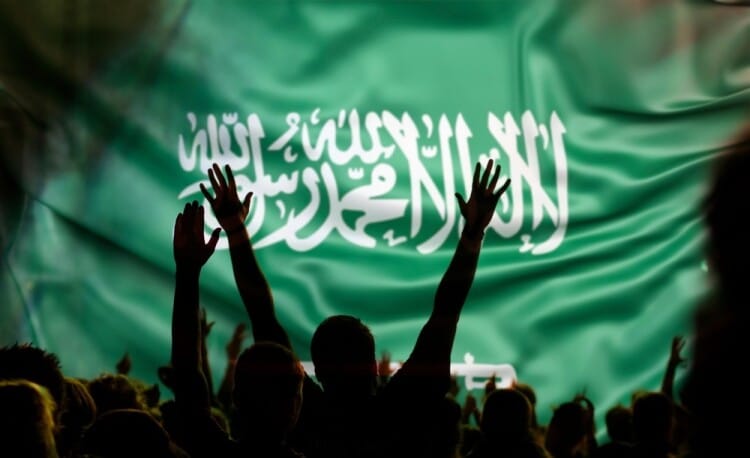 Saoudiens dépensiers : une nouvelle superpuissance du football