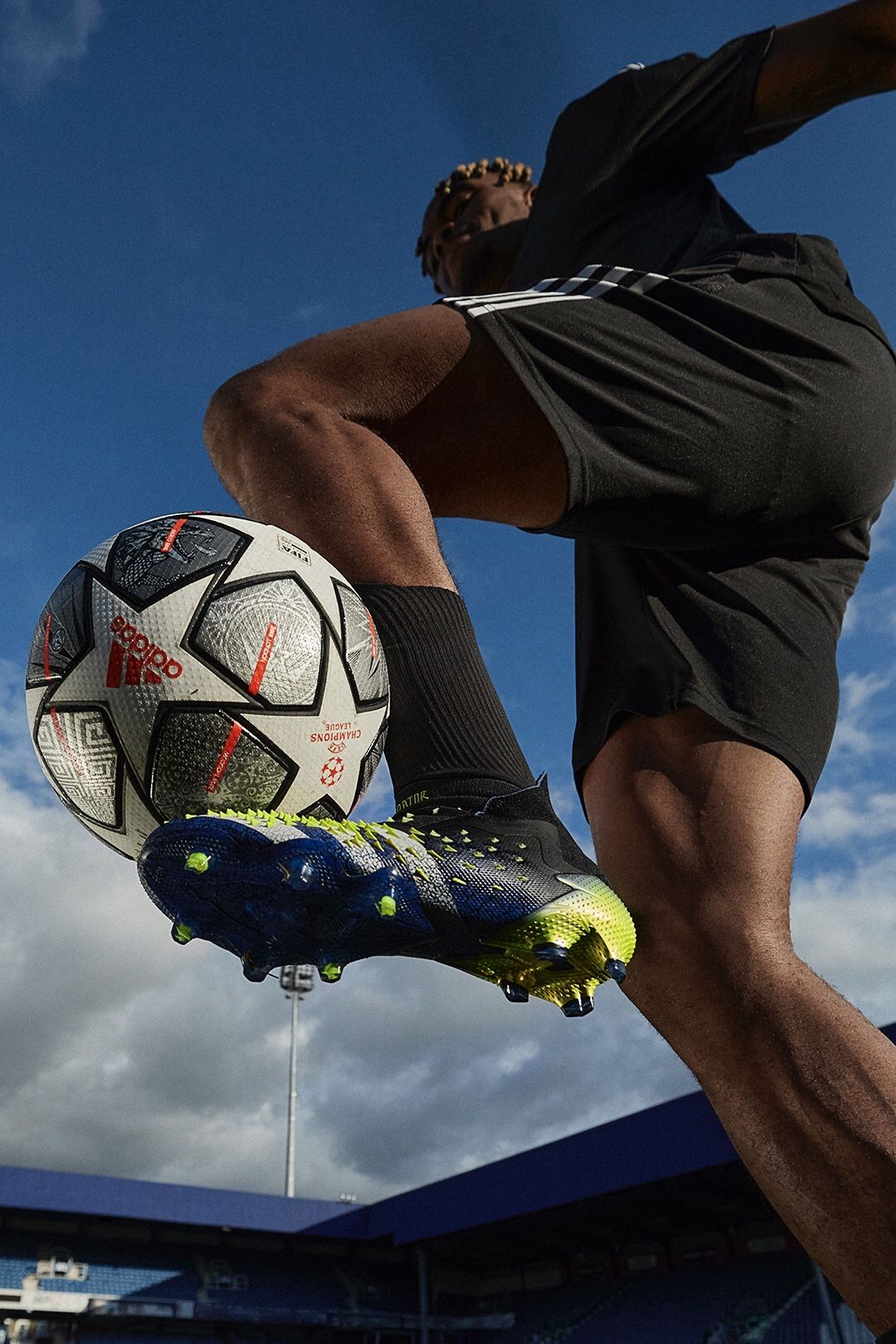 Soccer adidas Football (Soccer) | Firm Ground Cleats|Pinterest