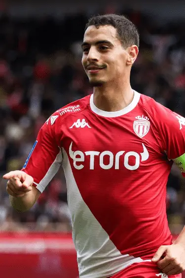 Ligue 1 Wissam Ben Yedder|Pinterest