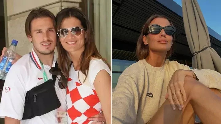 Un ancien attaquant de Premier League condamné à un an de prison pour ne pas avoir payé l'argent du divorce à son ex-épouse de Miss Croatie
