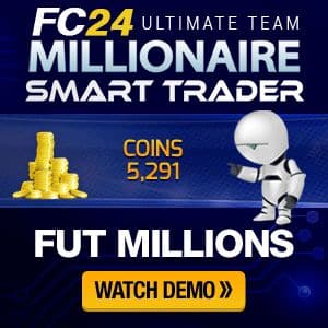 Fifa Make Over 5 Million Coins on Fifa 24 Ultimate Team in Just a Month|Pinterest
